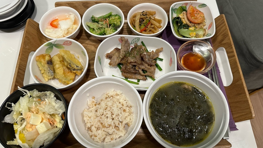 마더러브산후조리원 이미지