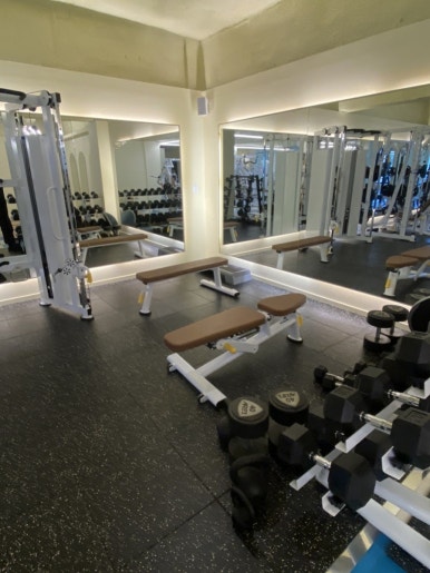가능해GYM헬스PT 이미지