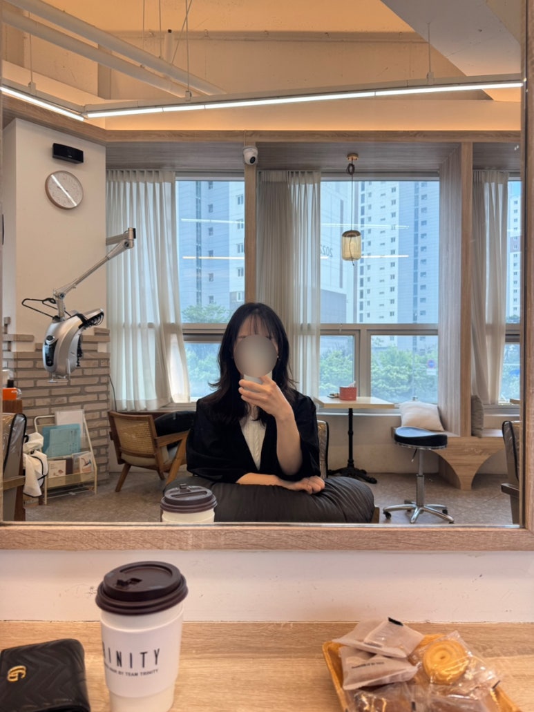 트리니티헤어 옥정신도시점 이미지