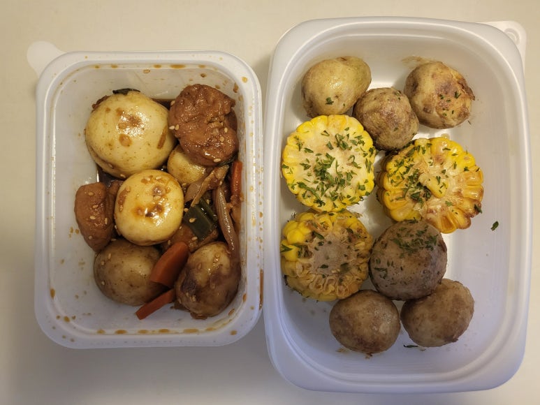 경아네 반찬 이미지