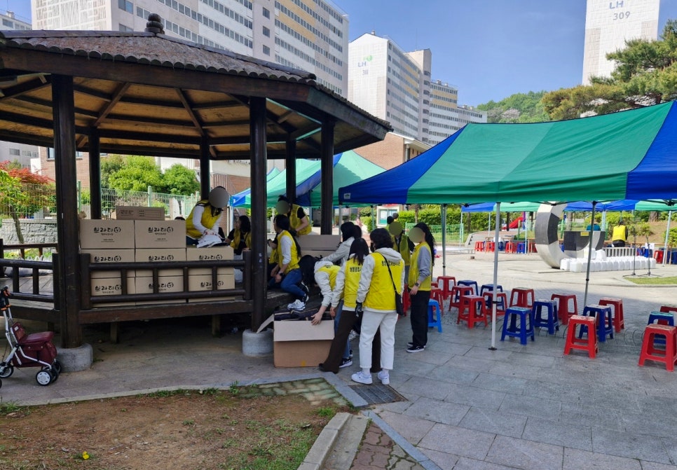 브라더한정식도시락 여수점 이미지