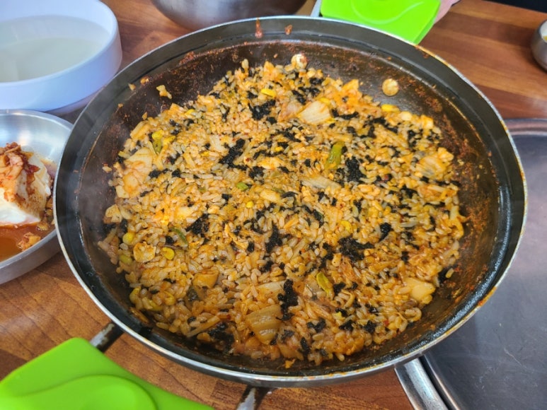 김용례할매아구꽃게찜 이미지