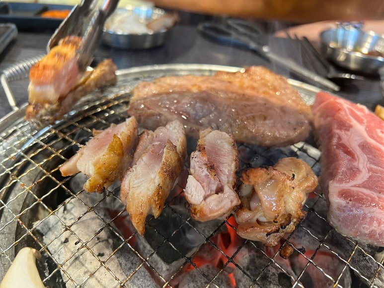 화로상회천안청수점 이미지