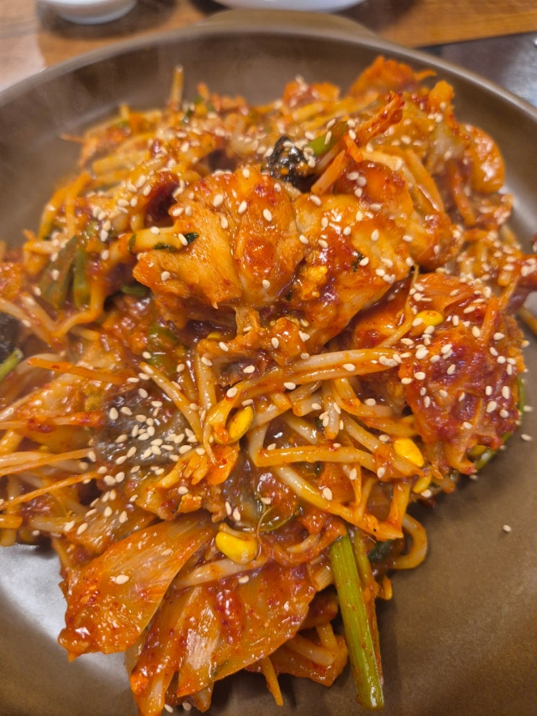 군산맛찜 이미지