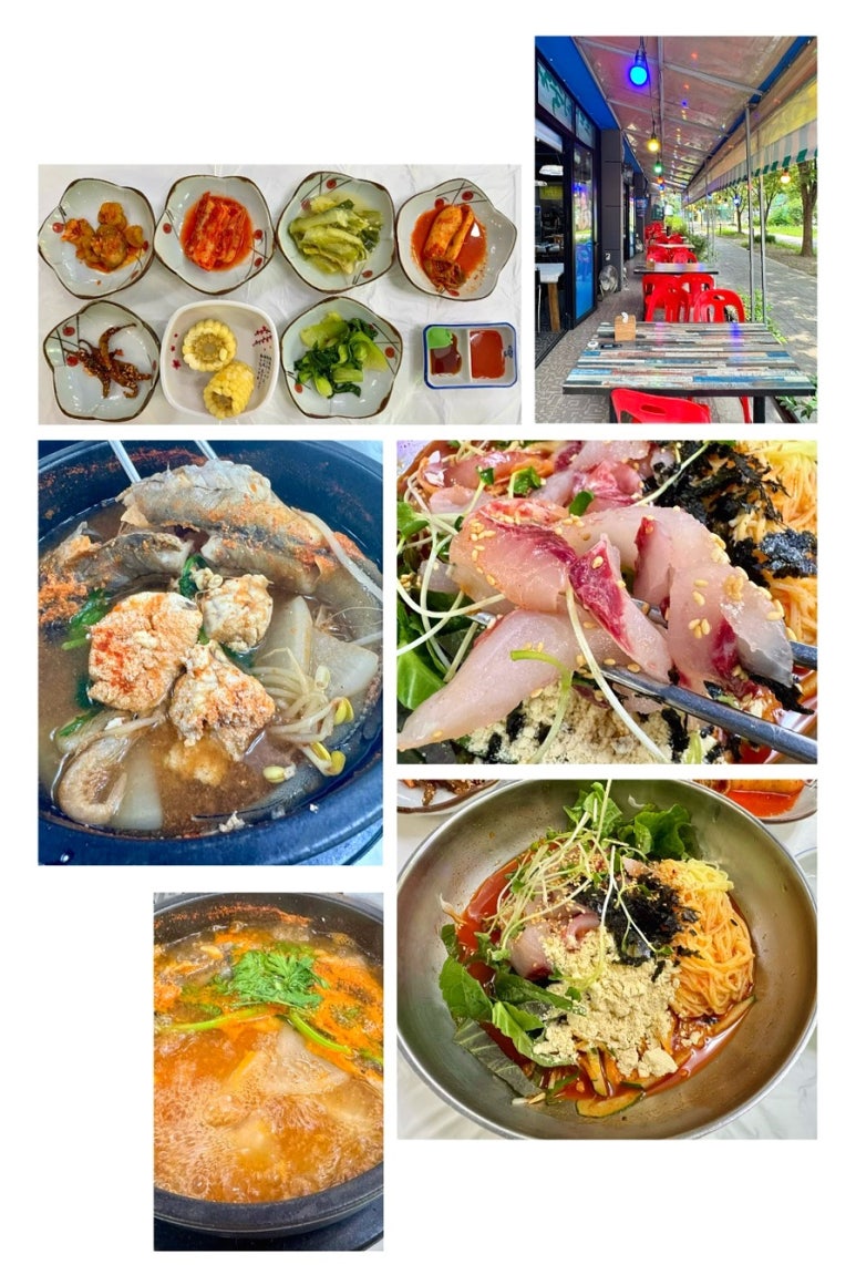 달봉이회수산 이미지