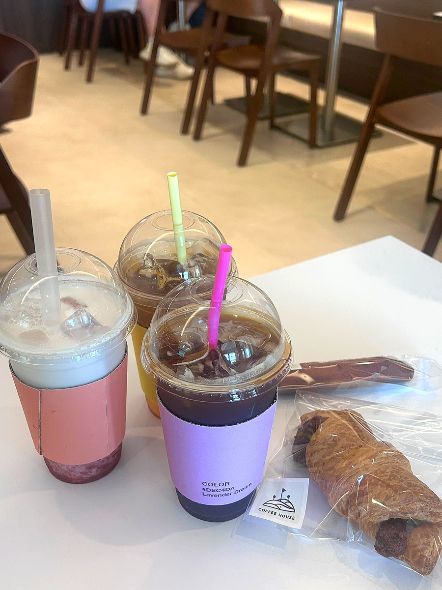 커피하우스 무안 이미지