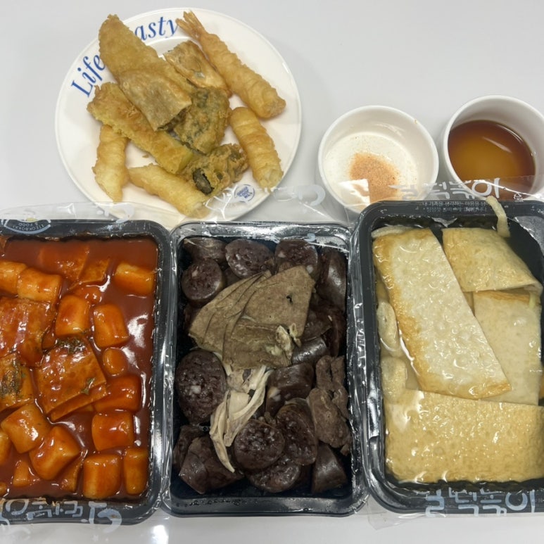반달분식 이미지