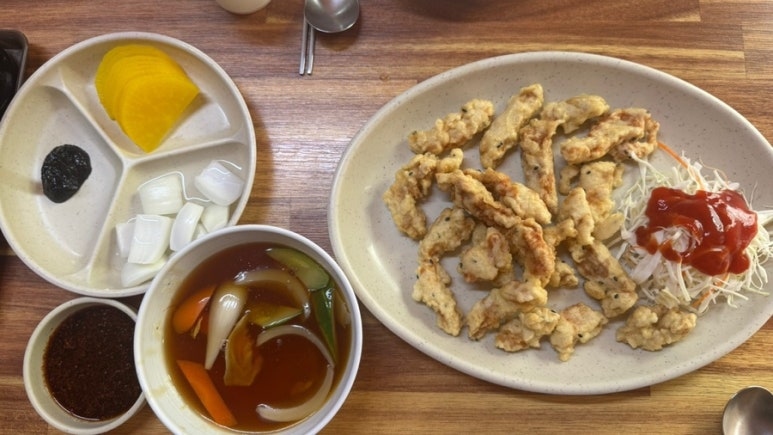 놀부반점 이미지