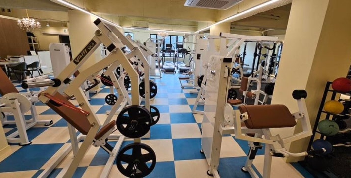 가능해GYM헬스PT 이미지