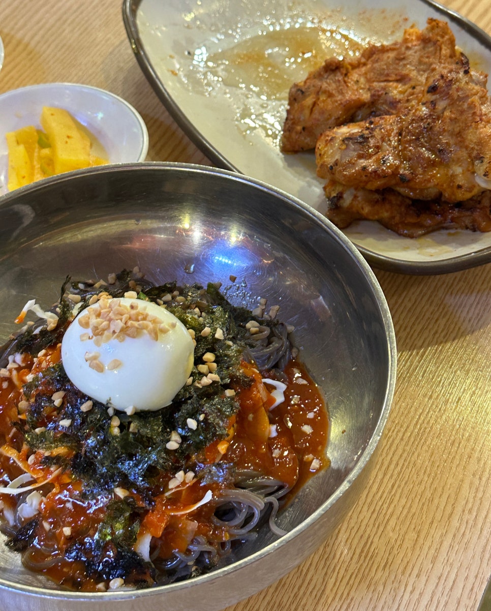 신정희 춘천숯불닭갈비 이미지