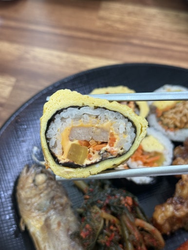 전주밥상한식뷔페 이미지