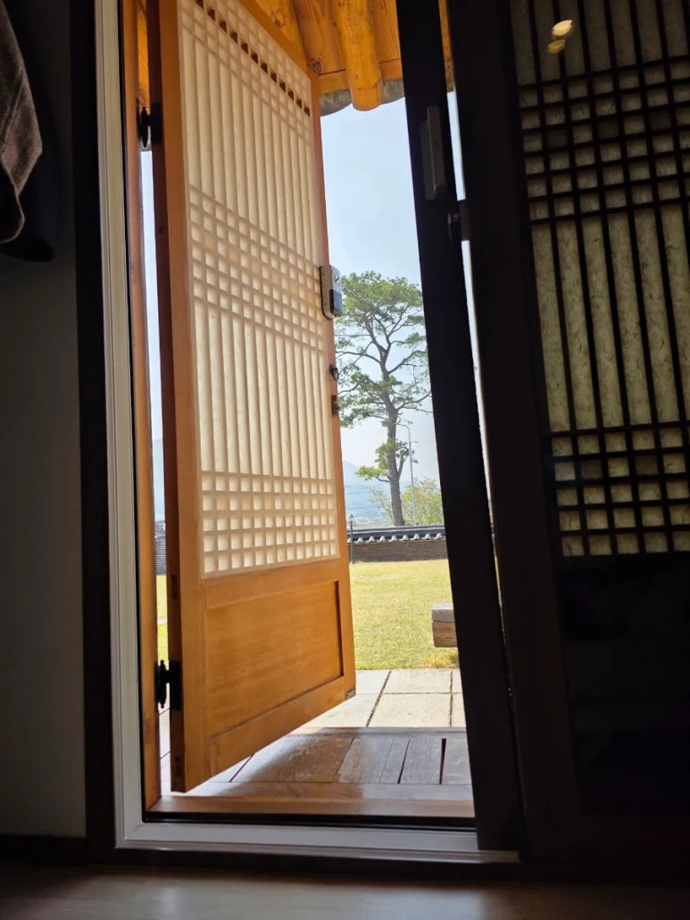 화랑루 이미지