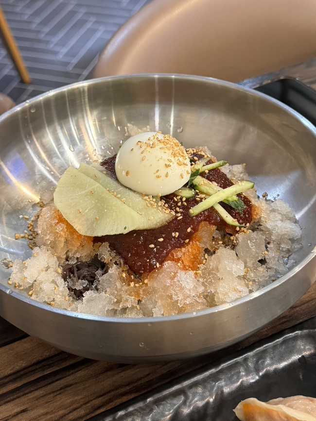 명인칼국수&냉면 이미지