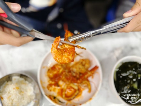 박가네아구찜 이미지