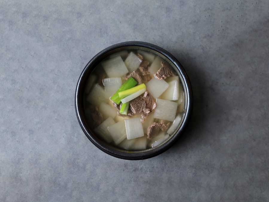 계림반찬 이미지