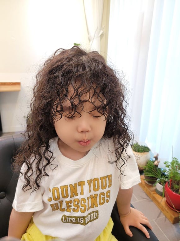 썸헤어아트 이미지