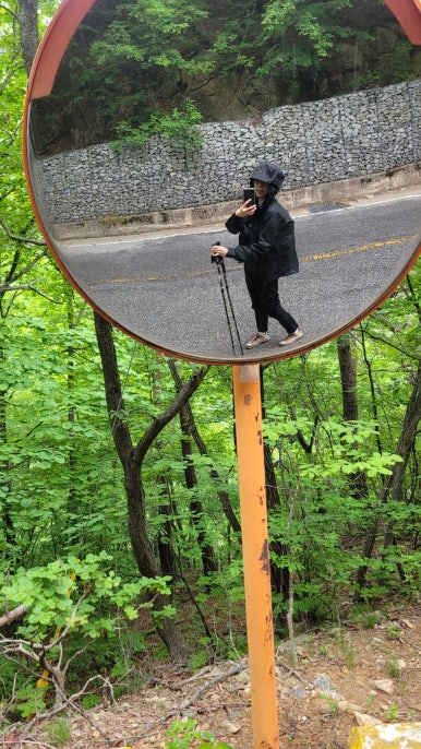 소백산국립공원 삼가탐방지원센터 이미지