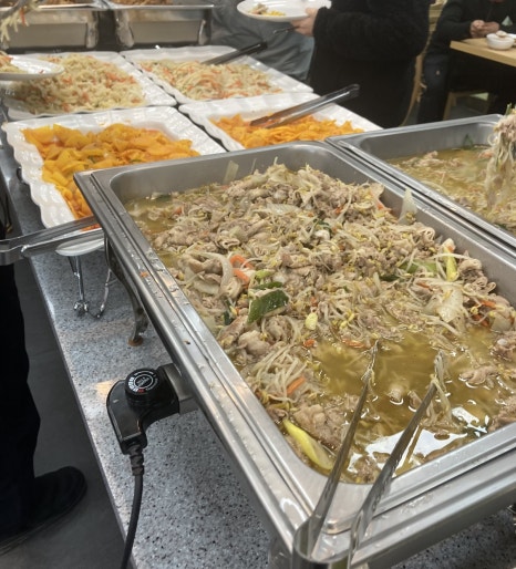 엄니도시락한식뷔페 매월점 이미지