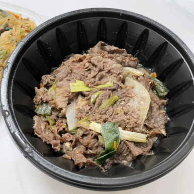 큰댁반찬 이미지