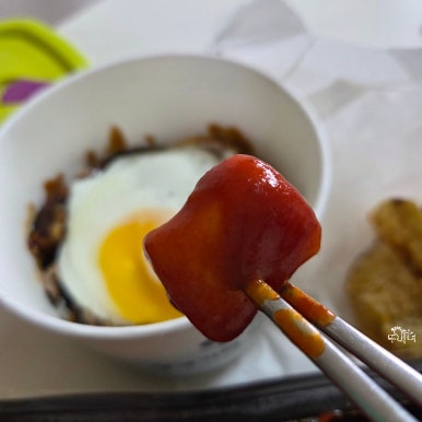 달떡볶이 광명점 사진 7