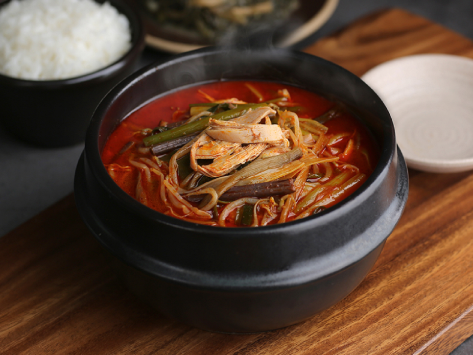 계림반찬 이미지