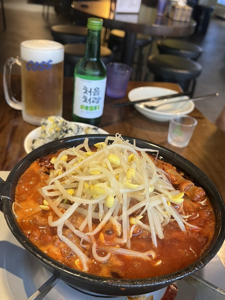 한신포차 파주금촌점 이미지