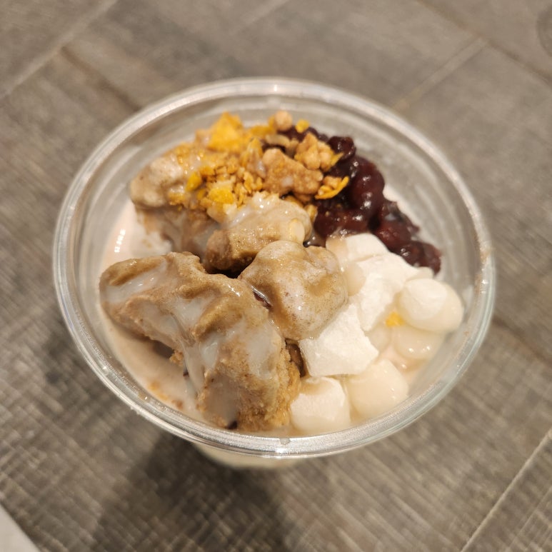 팥순이 이미지