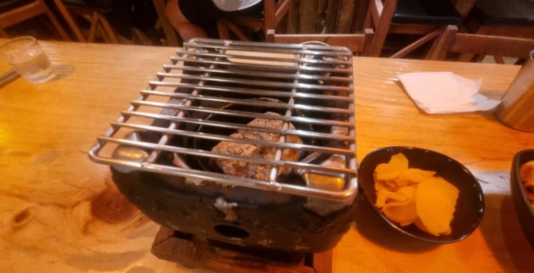 가마솥옛날시골통닭 이미지