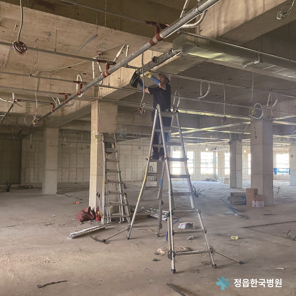 정읍한국병원 이미지