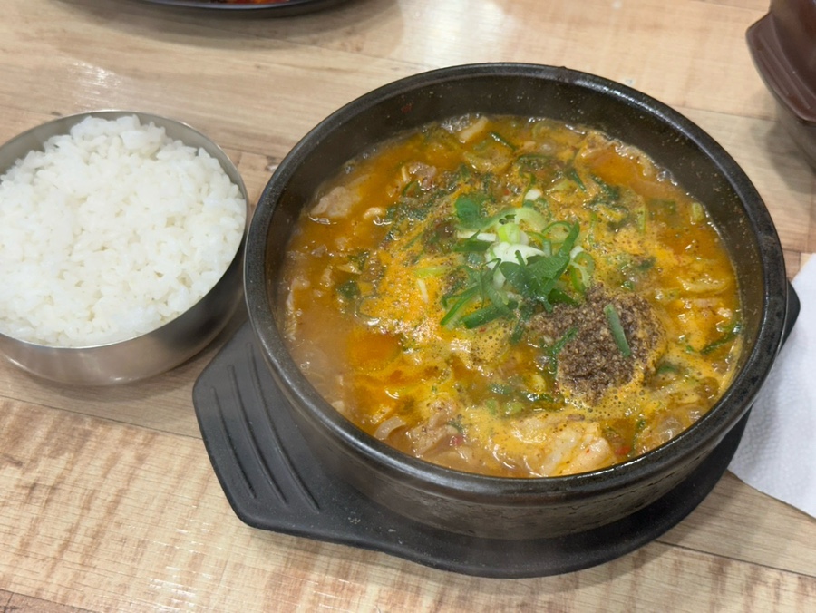 조부자매운순대가(명동점) 이미지