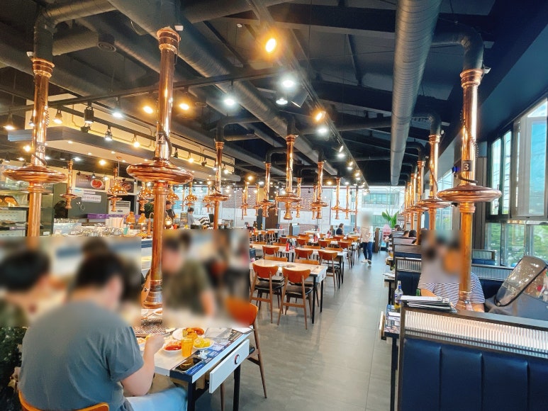 명륜진사갈비완정역점 이미지