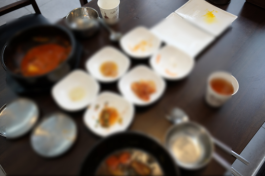 정성을다한갈비찜 이미지