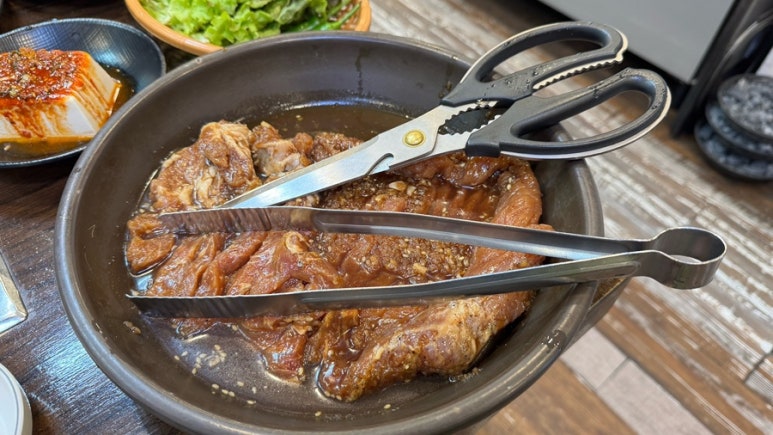 신경호함흥냉면 이미지