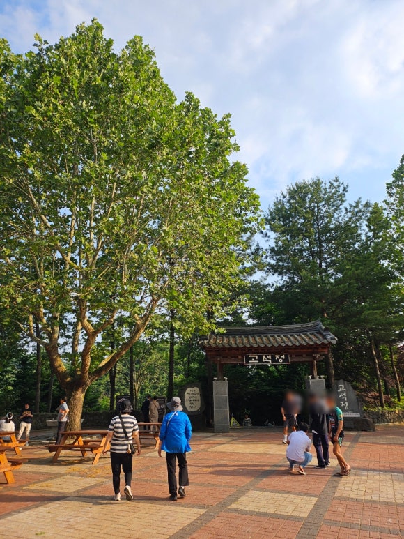 대명관광호텔 이미지