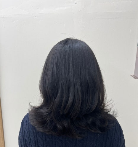 꼼무드헤어 아산탕정점 이미지