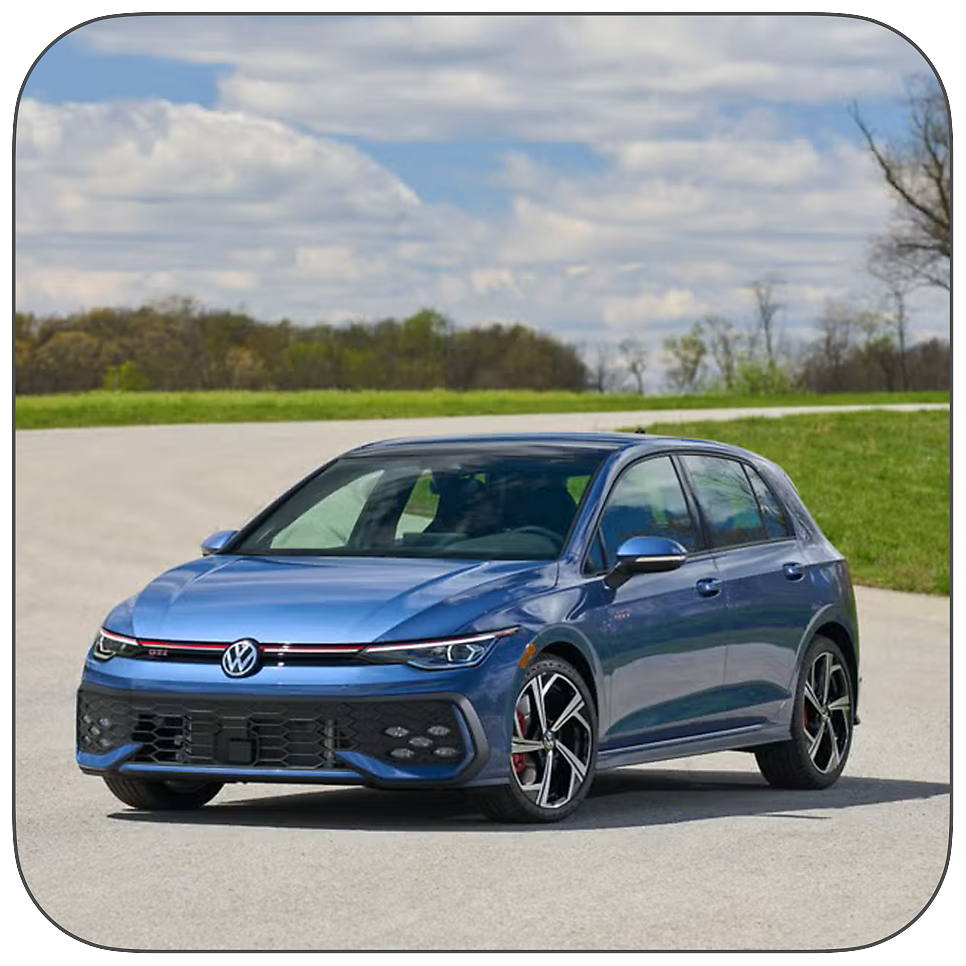 2026 골프 gti mk8.5 수입차 끝판왕 유럽 감성 해치백의 정점