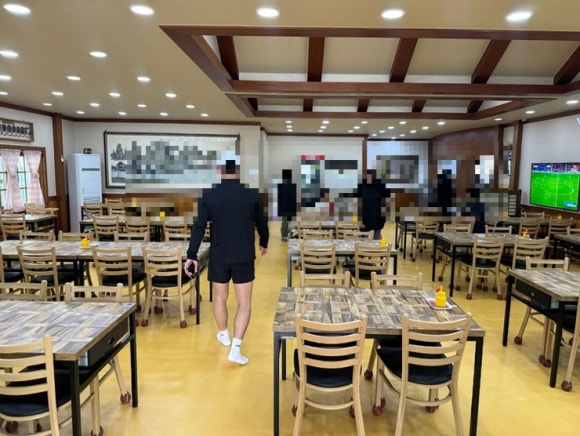 유진칡냉면 이미지