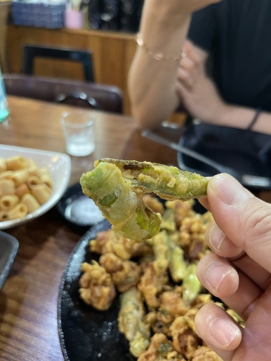 뚜벅이옛날통닭 이미지