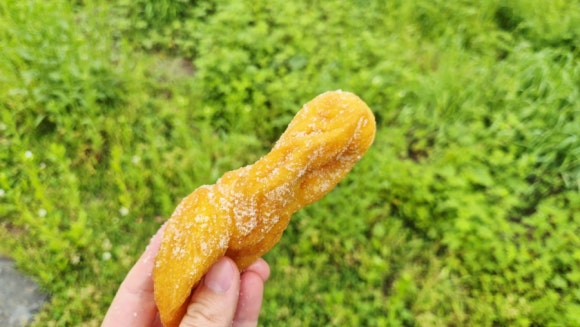 꽈배기정 이미지