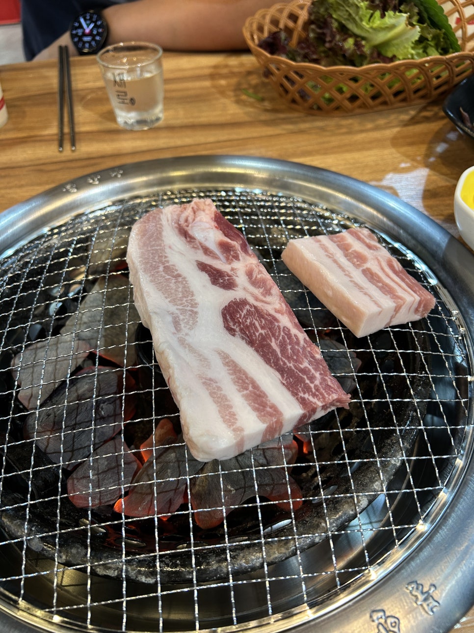 샤브랑구이랑 이미지