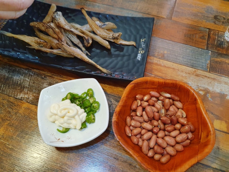 옥순이네포차 이미지