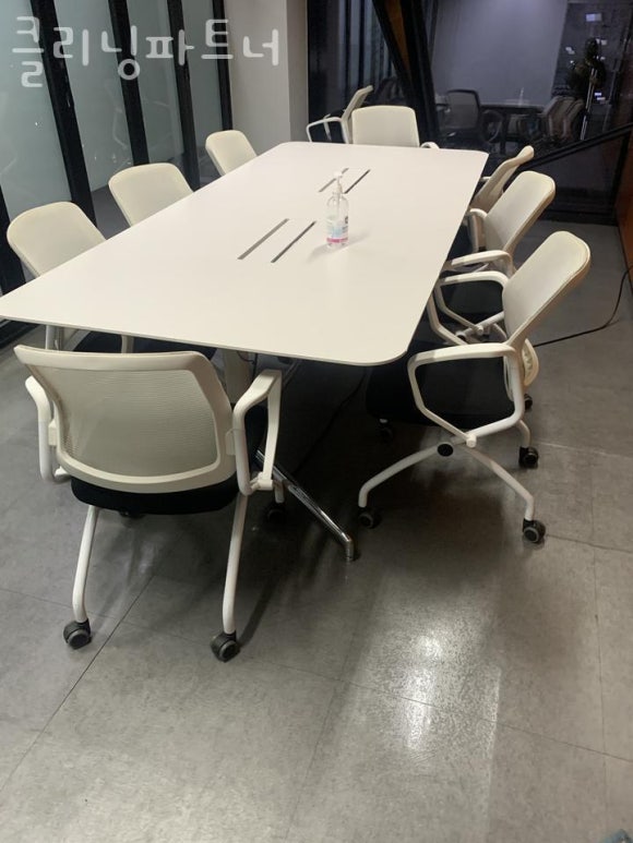 클리닝파트너 이미지