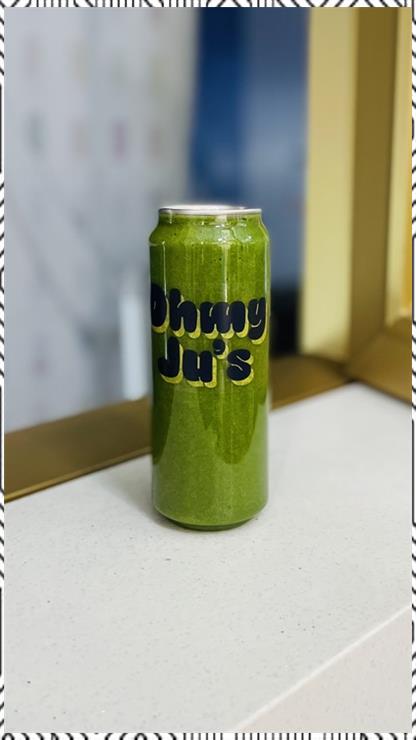 오마이주스 이미지