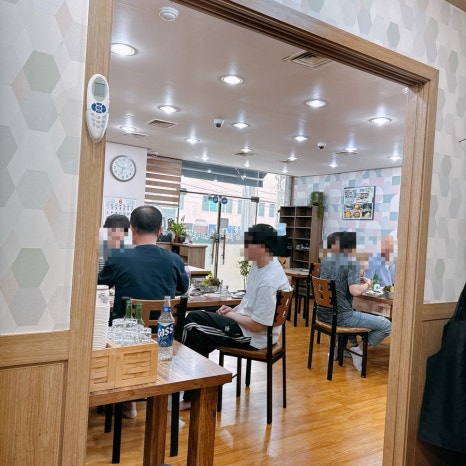 용대리 두루치기 이미지