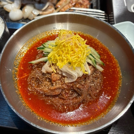 범갈비 이미지
