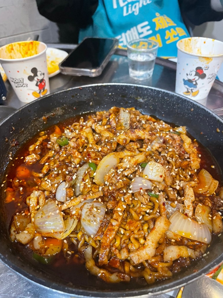 한일상회 이미지