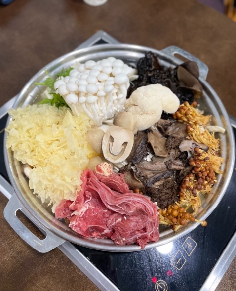 산들애 이미지