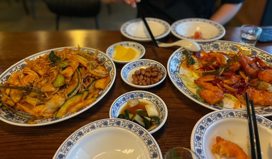 콴자이샹즈 이미지
