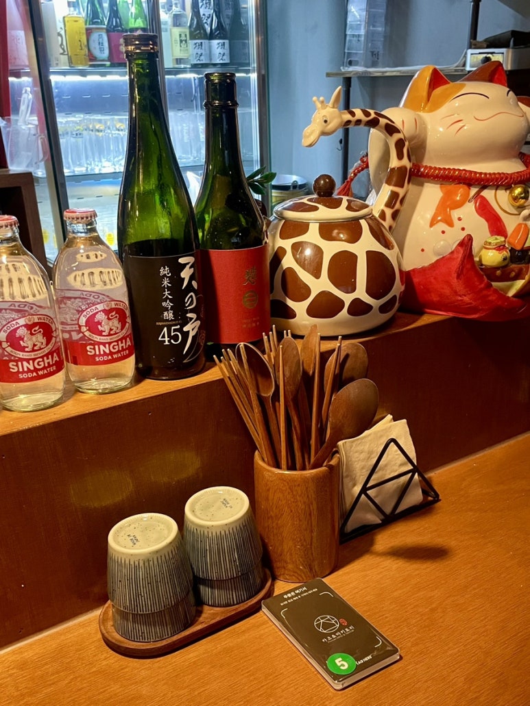 야키토리찬 이미지