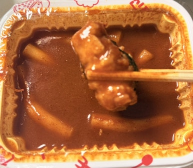 신전떡볶이 동래점 이미지